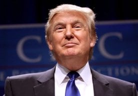 АҚШнинг президенти Доналд Трампнинг маълум қилишича, Эрон