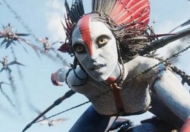 Россиянинг бир қатор шаҳарларида кино ихлосмандлари