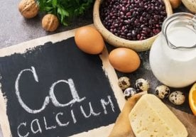 Кальций — инсон организми учун энг зарур минераллардан