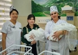 Ўзбекистон тиббиёти тарихида яна бир ноёб воқеа рўй берди.