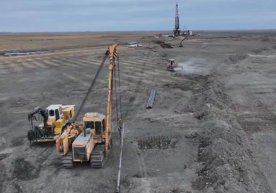 Қорақалпоғистоннинг Мўйноқ туманида жойлашган 2-сон