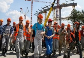 Россия иқтисодиётида сўнгги йилларда асосий муаммолардан