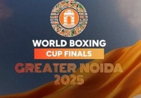 World Boxing кубоги финал босқичига саноқли кунлар қолди.