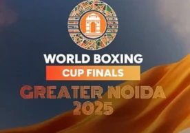 World Boxing кубоги финал босқичига саноқли кунлар қолди.