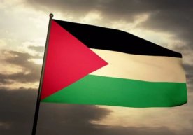 HAMAS Falastinga o‘z taqdirini o‘zi belgilash huquqini berishga chaqirdi фото