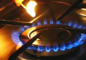 The base standard for natural gas for the winter heating