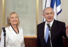 Таяу Шығыстағы күрделі жағдай мен Ақ үйдің Иранға қатысты