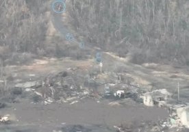 Ukraina armiyasi Avdeyevkadagi tumandan chekindi, rus qo‘shinlari shaharga ichkariroq kirdi фото