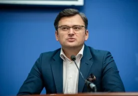 Фото: Украина ҳукумати веб-сайти Украина ҳукуматида Ғарб