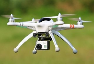 O‘zbekistonda dronlardan foydalanish uchun 10 yilga ozodlikdan mahrum qilish taklif qilindi фото