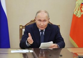 Путин Киевнинг давлат аҳамиятидаги нишонларига “Орешник” билан зарба беришни истисно қилмади фото