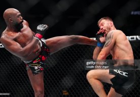 UFC 309: Jon Jons uchinchi raundda Stipe Miochichni nokautga uchratdi фото