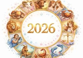 2026 йилнинг 1 январига мўлжалланган янги гороскоп эълон