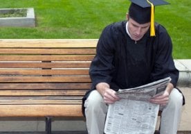 Ўзбекистонда битирувчиларни иш билан таъминлашни