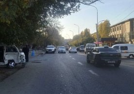 Самарқанд шаҳрида 15 ноябр куни соат тахминан 14:05 да