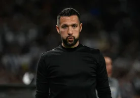 L'entraîneur du FC Porto, Francesco Farioli, a