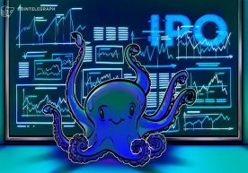 Die Krypto-Börse Kraken hat etwa 150 Mitarbeiter