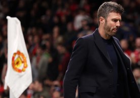 "Manchester Yunayted" vaqtinchalik bosh