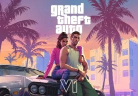GTA VI oʻyinining chiqish sanasi yakuniy tarzda