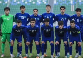 U-20 jahon chempionati nimchorak finali doirasida Isroil