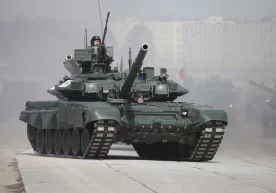 Махсус ҳарбий операция ҳудудидаги Марказий ҳарбий округига