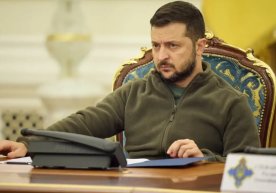 Ukraina prezidenti Vladimir Zelenskiy Turkiyada bo‘lib