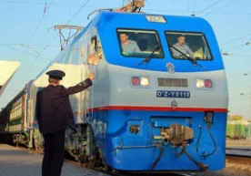 1-5 декабрь кунлари Ўзбекистоннинг ички йўналишларида