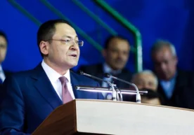 Шу йилнинг 13 сентябрида Шавкат Мирзиёев фармонига мувофиқ