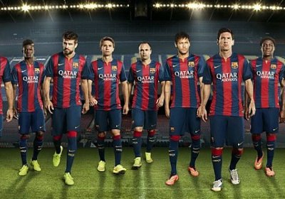 «Барселона» футболчилари Мессига рад этилмайдиган таклиф берилишини кутмоқдалар фото