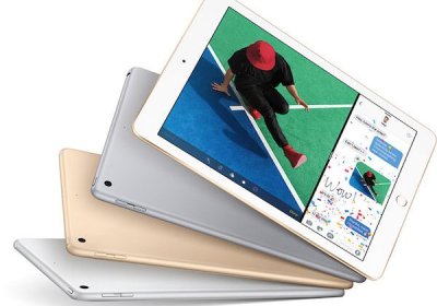 Apple o‘z tarixida eng arzon iPad’ni taqdim qildi фото
