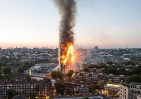 Бугун, 14 июнь кунига ўтар кечаси Лондоннинг ғарбида