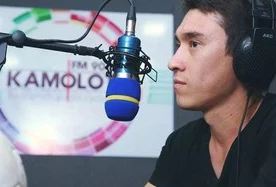 Умидсиз вақтларимда ҳам асосан битта принцип – тўғри гапни
