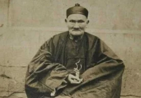 Ер юзининг энг кекса кишиси ким?.. фото