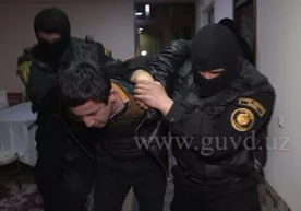Foto: “GUVD.uz” 2018 yilning 4 mart kuni taxminan soat