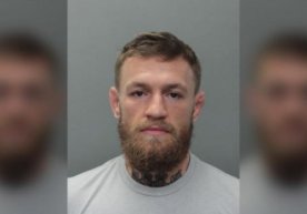 “UFC” yulduzi Konor MakGregor hibsga olindi фото