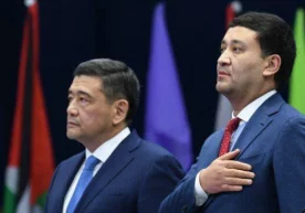 Якунланаётган ҳафта Ўзбекистон спортидаги энг асосий