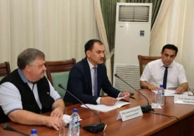 Алоқа тарихи музейида қишлоқ ва шаҳар ўртасидаги турмуш