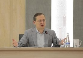 OAV va mass-media vakillariga soliq imtiyozi berish taklif qilindi фото