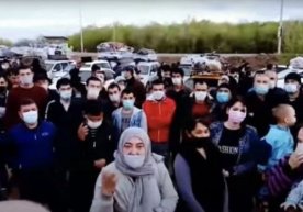 Бандлик ва меҳнат муносабатлари вазирлиги бошқарма бошлиғи