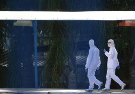 Фото: Reuters Жаҳон соғлиқни сақлаш ташкилоти ўтган кун