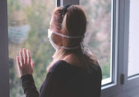 Psixolog tavsiyasi: karantin vaqtida stressni qanday yengish mumkin? фото