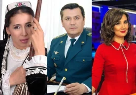 «Севимли» телеканалининг «Замон» информацион дастурида