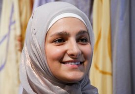 Ramzan Qodirov o‘zining 21 yoshli qizini madaniyat vazirining birinchi o‘rinbosari etib tayinladi фото