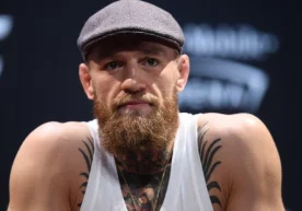 "Fighttime" nashri Konor MakGregor bilan
