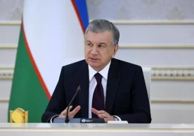 Фото: Президент матбуот хизмати Таъкидланишича, соҳалар