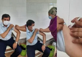 Фото: TROLL.UZ Аввалроқ Соғлиқни сақлаш вазирлиги