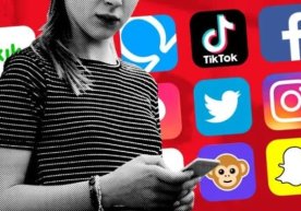 TikTok, Twitter va Instagram Buyuk Britaniyada bolalar uchun xavfli deb topildi фото