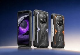 Хитойнинг Blackview бренди глобал бозорга яна бир ўзига