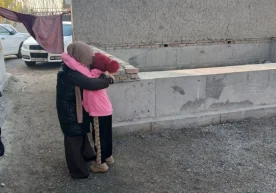 Фарғона вилоятининг Қўштепа туманида оилавий низо туфайли