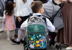 Ўзбекистонда 1 синф ўқувчилари учун февраль ойида қўшимча